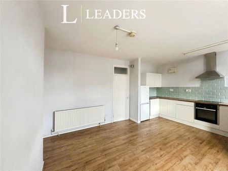 1 bedroom flat to rent - Photo 5