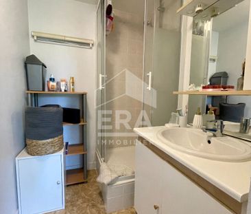 Location Appartement 2 pièces 42m² TOURS 37100 - Photo 3