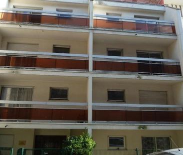 Appartement T2 à louer à CAMBRAI - Photo 1