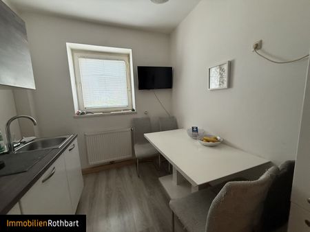 Gemütliche 3-Zimmer-Wohnung mit Balkon in Judenburg – Ihr neues Zuhause wartet! - Foto 5