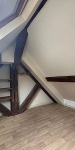 Appartement à louer 1 pièce 19m² - Photo 3