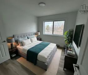 3 rooms apartment of 82m² in Boucherville - Photo 2