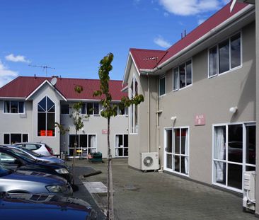 18D Forth Street - Student Flat available for 2026 - Photo 1