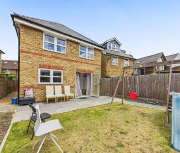 Britwell Road, Burnham, Bucks,SL1 - Photo 6