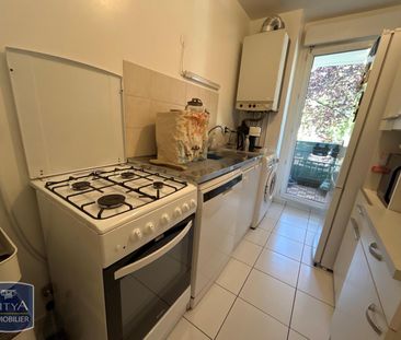 Location Appartement 2 pièces 44m² NOISY LE GRAND 93160 - Photo 4