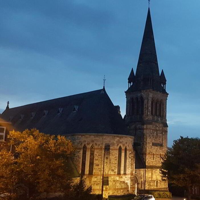 Flat 1, 22 Eglantine Avenue, Off Malone Road, Belfast, BT9 6DX - Photo 1