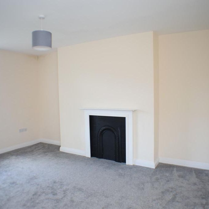 3 bedroom apartment to rent - Photo 1