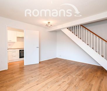 2 bedroom house to rent - Photo 1