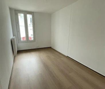 Location appartement 4 pièces - 80m² à Rives (38140) - Photo 5
