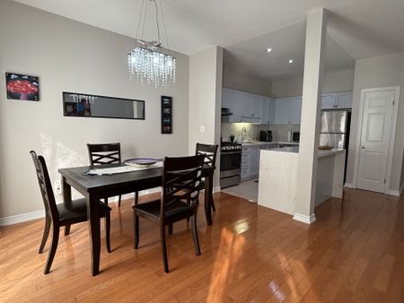 For Lease - 7385 Magistrate Terrace Unit# 17, Mississauga, Ontario - Photo 2