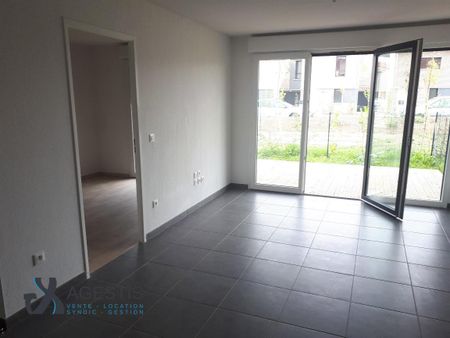 APPARTEMENT T2 41M - Photo 2