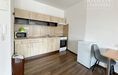 EXKLUZÍVNY PRENÁJOM: Nový, moderný 1-izbový byt s dvoma balkónmi aj kliamtizáciou v srdci Skalice - Photo 2