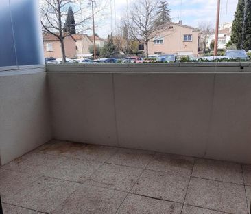 Location Appartement 2 pièces 38m² DRAGUIGNAN 83300 - Photo 6