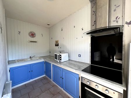 Appartement Saint Benin D Azy 3 pièce(s) 75.94 m2 - Photo 4