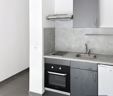 Appartement T1 Nancy à louer - Photo 3