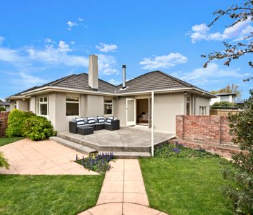 Sunny 3 Bedroom standalone house in Bryndwr Rd - Photo 3