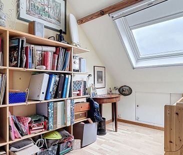 Woning te huur in Sint-Genesius-Rode voor € 1.800 met 4 slaapkamers - Photo 2