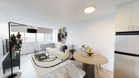 Maddox Dorchester Renovated Apartments - Photo 4