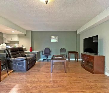 For Lease - 61 Garden Street Unit# Lower, Whitby, Ontario - Photo 2