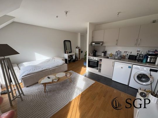 Studio Buc - Photo 1