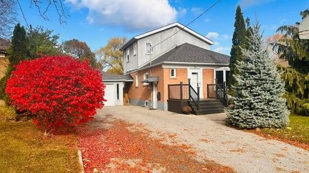 For Lease - 78 Cree Avenue, Toronto, Ontario - Photo 5