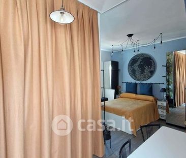 Monolocale in Affitto in Via Francesco Costantino Marmocchi a Roma - Photo 1