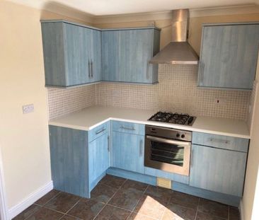 James Close, New Ollerton, Newark, Nottinghamshire, NG22 - Photo 1