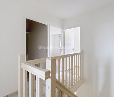 Location Maison 4 pièces 79m² NANTES 44300 - Photo 3
