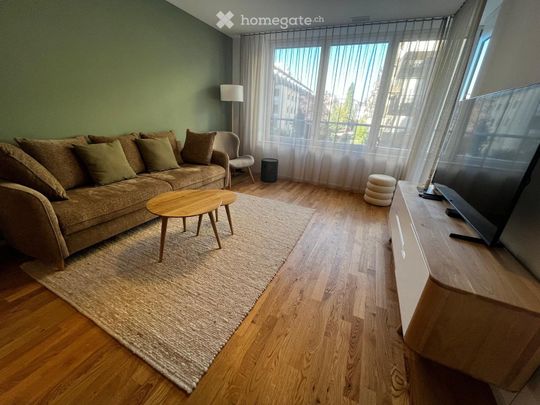 Moderne 2.5-Zimmer-Wohnung in Luzern ab sofort zu vermieten - Photo 1