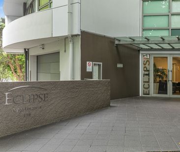 2D/156 Vincent Street, City Centre - Photo 2