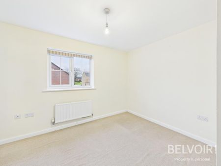 2 bedroom semi-detached house to rent - Photo 3