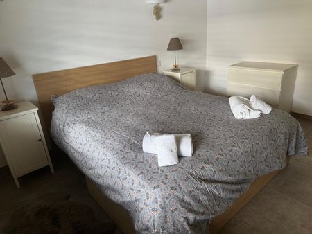 Magnificent Penthouse 3.5 rooms High Standing Corin-de-la-Crête - Photo 4