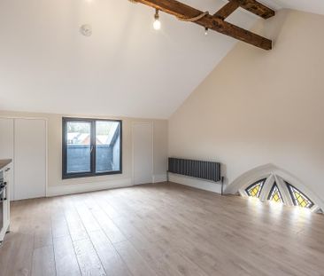 2 bedroom apartment to rent - Photo 6