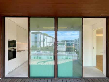 Apartamento T3 em Lisboa - Foto 5