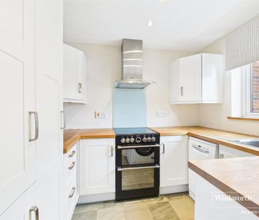 3 bedroom terraced house to rent - Photo 1
