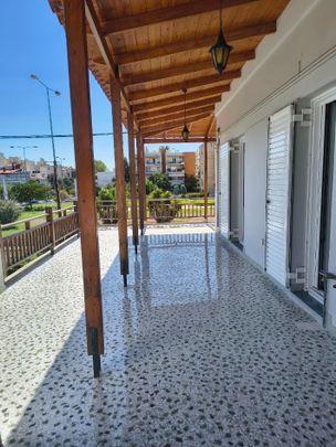Μονοκατοικία για ενοικίαση Κέντρο (Βριλήσσια) - Φωτογραφία 1