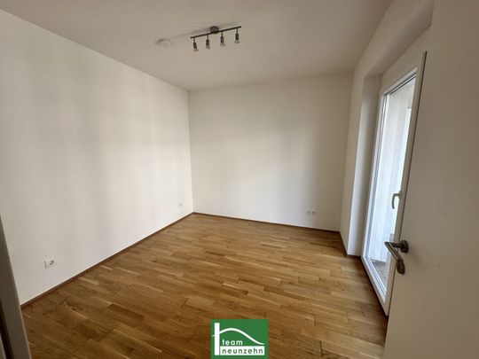 BRAUQUARTIER PUNTIGAM – ZENTRALE LAGE – JETZT PROVISIONSFREI MIETEN - Foto 1