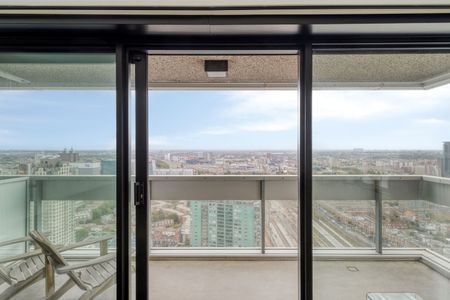Anna van Buerenplein 241, Bezuidenhout-West, 2595DE, Den Haag - Photo 4