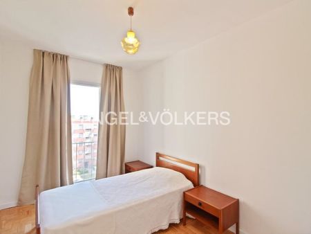 Apartamento T3 em Lisboa - Foto 5