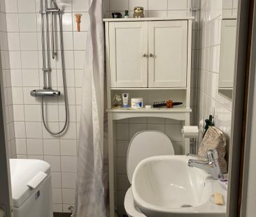 Stjernströms Väg, Hägersten - Photo 1