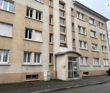 T2 meublé de 42 m² – Rez-de-chaussée surélevé - Photo 4