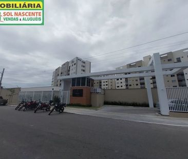 APARTAMENTO - Photo 6