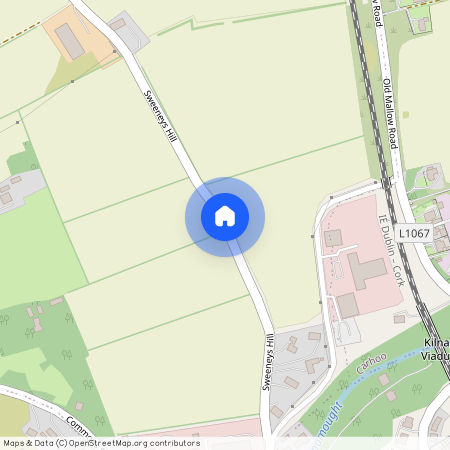 Conros, Kilnap, Kilnap, Co. Cork