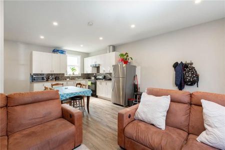 For Lease - 382 Cannon Street Unit# A, Hamilton, Ontario - Photo 2