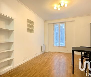 Appartement 3 pièces de 43 m² à Paris (75018) - Photo 6