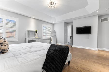 For Lease - 26 Perdita Road Unit# Main & 2nd Flr., Brampton, Ontario - Photo 5