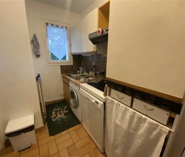 Location appartement 1 pièce - 33m² à La trinite s/mer (56470) - Photo 5