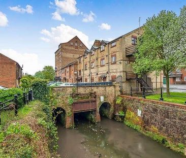 Rivermill Apartments, Ramsey, PE26 - Photo 2