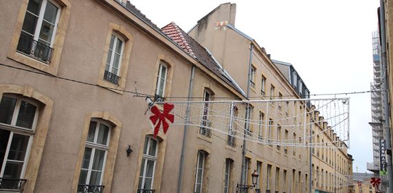 Appartement meublé 1 pièce de 19 m² à louer à METZ hypercentre, - Photo 2