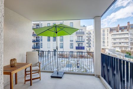 Beautifully furnished apartment in Pasing - Foto 4